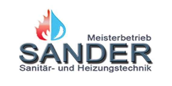 Andreas Sander Haustechnik Logo
